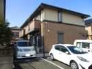 サンヴィラージュ Cの外観画像