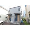 本通17丁目北 テラスハウスの外観画像