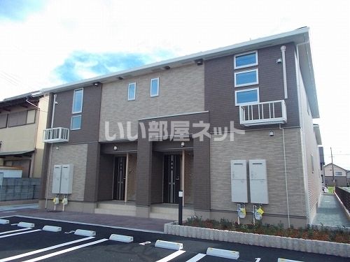 アトランティスNの外観画像