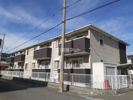アンリシールⅠの外観画像