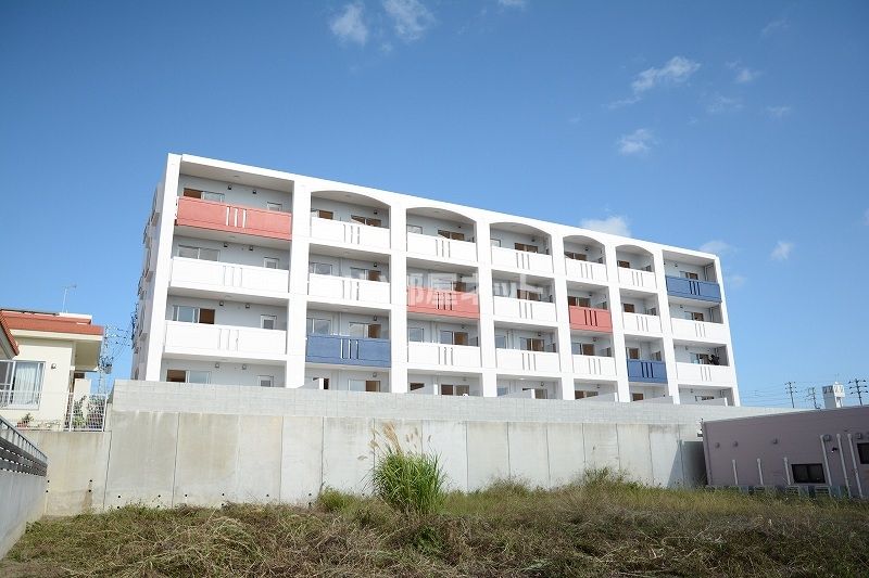 シブリングスMYTの外観画像