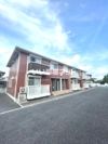プロムナードさくら Eの外観画像
