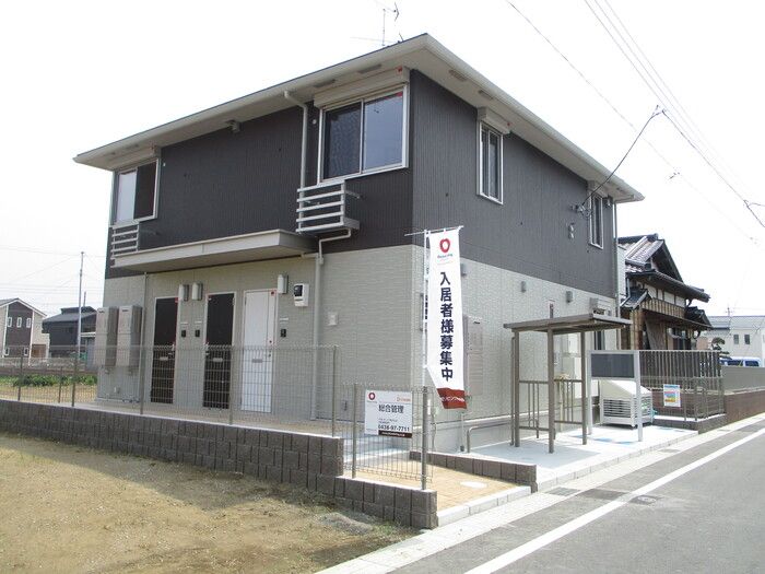 Ball Park Aの外観画像