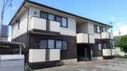 アネシス寿 Aの外観画像