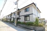 ヴェールハイム霞ヶ丘の外観画像