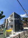 (仮称)D-room尼崎市潮江の外観画像