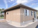 味野戸建貸家の外観画像