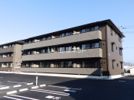 ウィルコート潮音町 B棟の外観画像