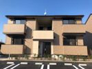 Fontaine和賀 1の外観画像