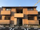 Fontaine和賀 2の外観画像
