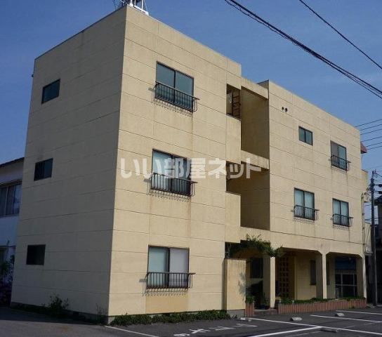 M’sパレス道笑町の外観画像