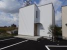 unicube吉成の外観画像
