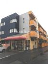 サンアヴェニュー鳥取の外観画像
