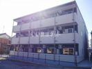 アヴニール立町の外観画像