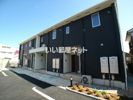 ニシキレーベンⅡの外観画像