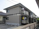 メゾンクレールの外観画像