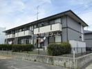 サンハイム上福原 Bの外観画像