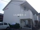 プレジール井上の外観画像