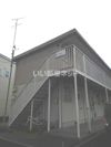 第3ダイカクハイツの外観画像
