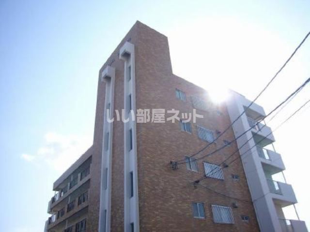 シャトー・ド・レーヴの外観画像