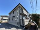 ロワール福原 A棟の外観画像