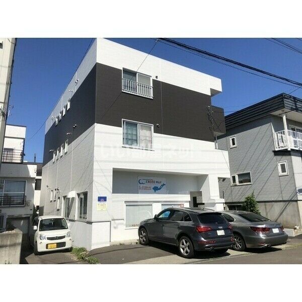 トーシンコーポ北郷5条の外観画像