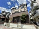 太田窪1丁目戸建ての外観画像