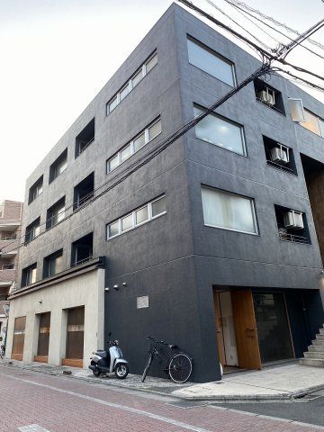サンストン亀有の外観画像