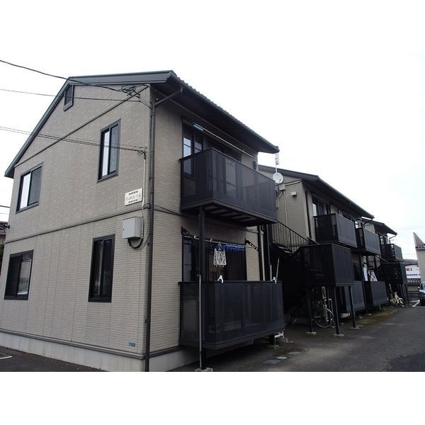 FUJIKOU 11 A棟の外観画像