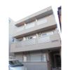 JMマンションの外観画像