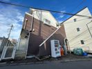 オリエンタル宮崎台の外観画像