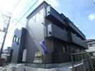 RUIガーデン・松戸の外観画像