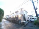 エステートピアにいやまIの外観画像
