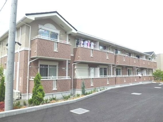 メゾン ド スリジエの外観画像