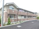 メゾン ド スリジエの外観画像