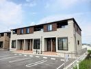 クラール綾川Aの外観画像