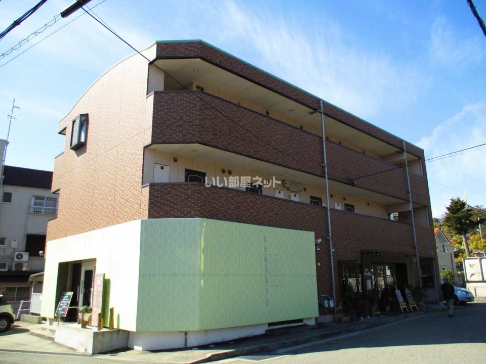 エクセレント宝塚東の外観画像