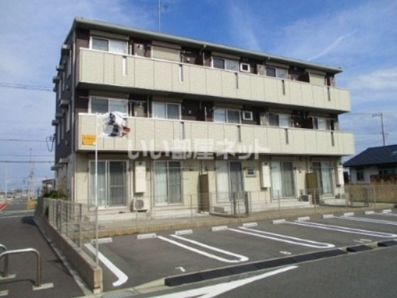 イルセレーナの外観画像