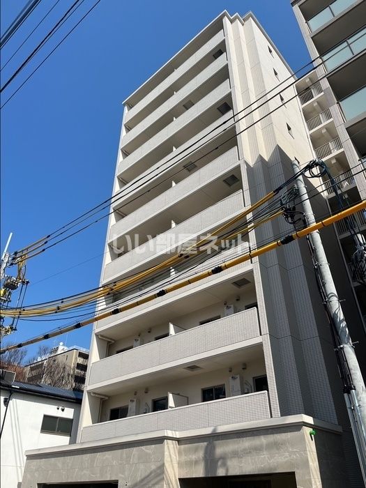 PADOMA烏丸御池の外観画像