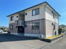 セジュール徳田 A棟の外観画像