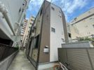 MARUZ MORISHITAの外観画像