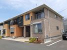 パークサイド合川壱番館の外観画像