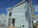 小松里町戸建てⅡの外観画像