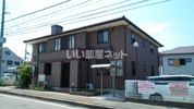 さくら A棟の外観画像
