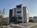 ウーノ（BELS認証・ZEH）の外観画像