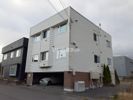 アパルトマンメルシーの外観画像