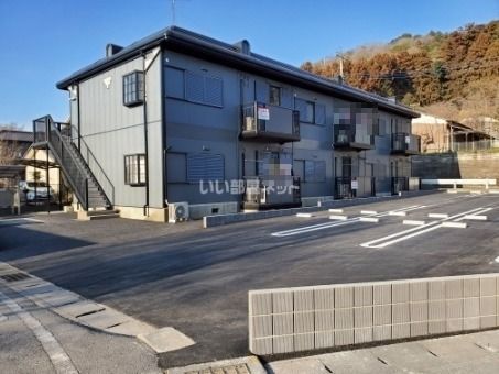 コ-トカサブランカの外観画像