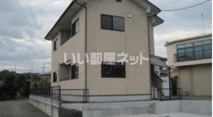 塩田ハイツの外観画像