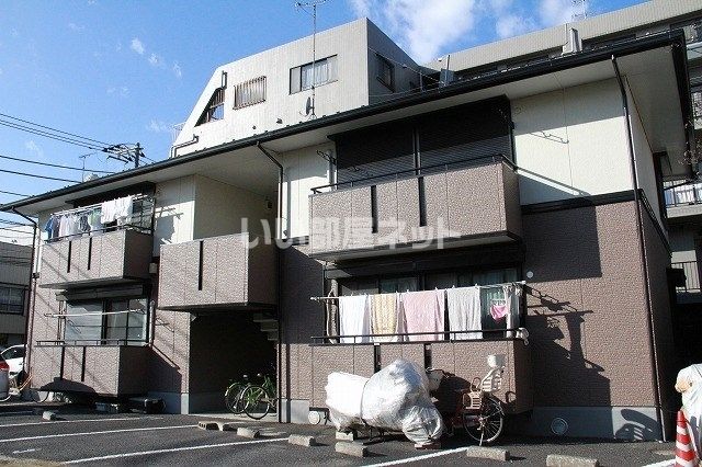 Agateの外観画像