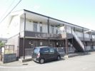 SurplusタカハシBの外観画像